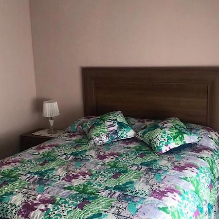 Mi Casa Dos Apartment Lugo Ngoại thất bức ảnh