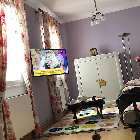 Mi Casa Dos Apartment Lugo Ngoại thất bức ảnh
