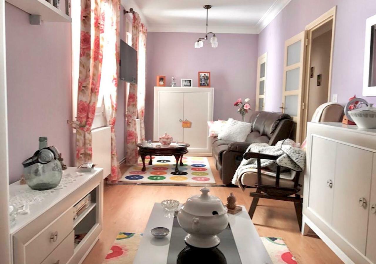 Mi Casa Dos Apartment Lugo Ngoại thất bức ảnh
