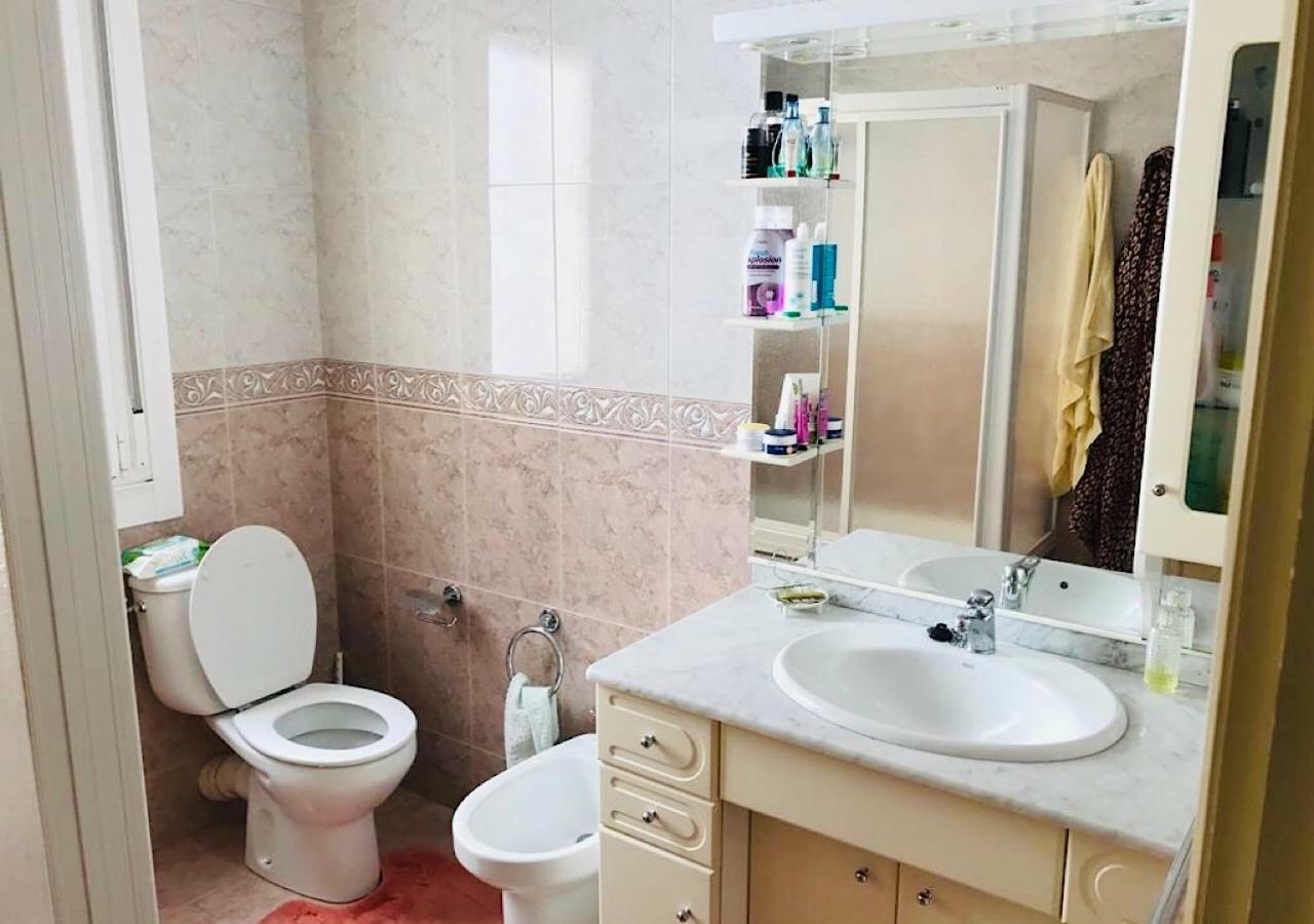 Mi Casa Dos Apartment Lugo Ngoại thất bức ảnh