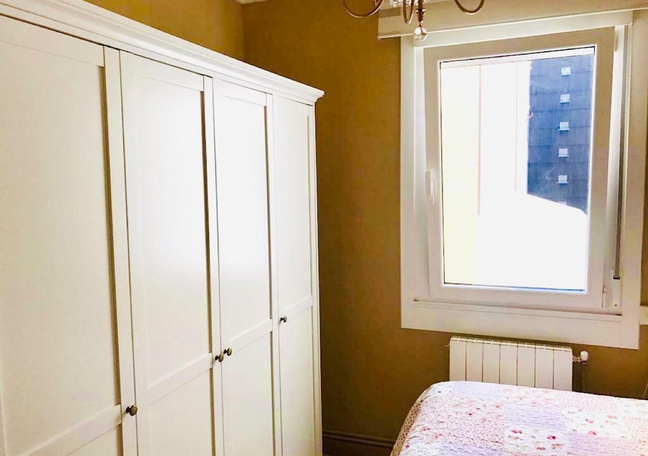 Mi Casa Dos Apartment Lugo Ngoại thất bức ảnh