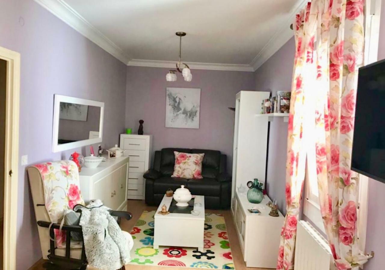 Mi Casa Dos Apartment Lugo Ngoại thất bức ảnh