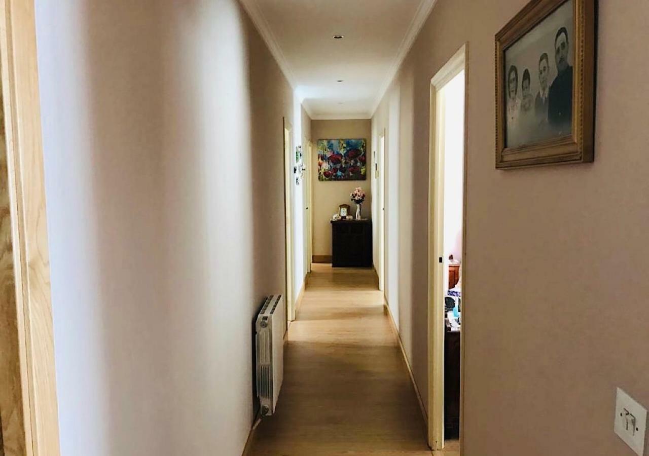 Mi Casa Dos Apartment Lugo Ngoại thất bức ảnh