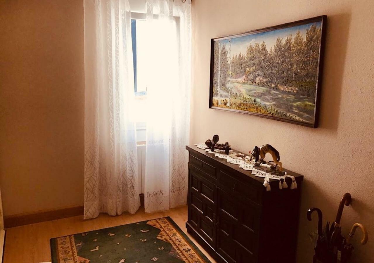 Mi Casa Dos Apartment Lugo Ngoại thất bức ảnh