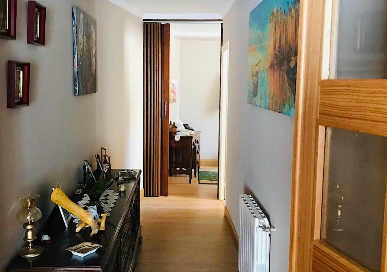 Mi Casa Dos Apartment Lugo Ngoại thất bức ảnh