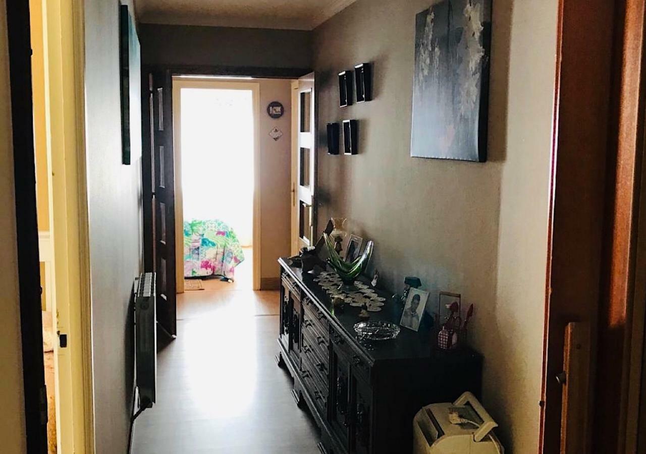 Mi Casa Dos Apartment Lugo Ngoại thất bức ảnh