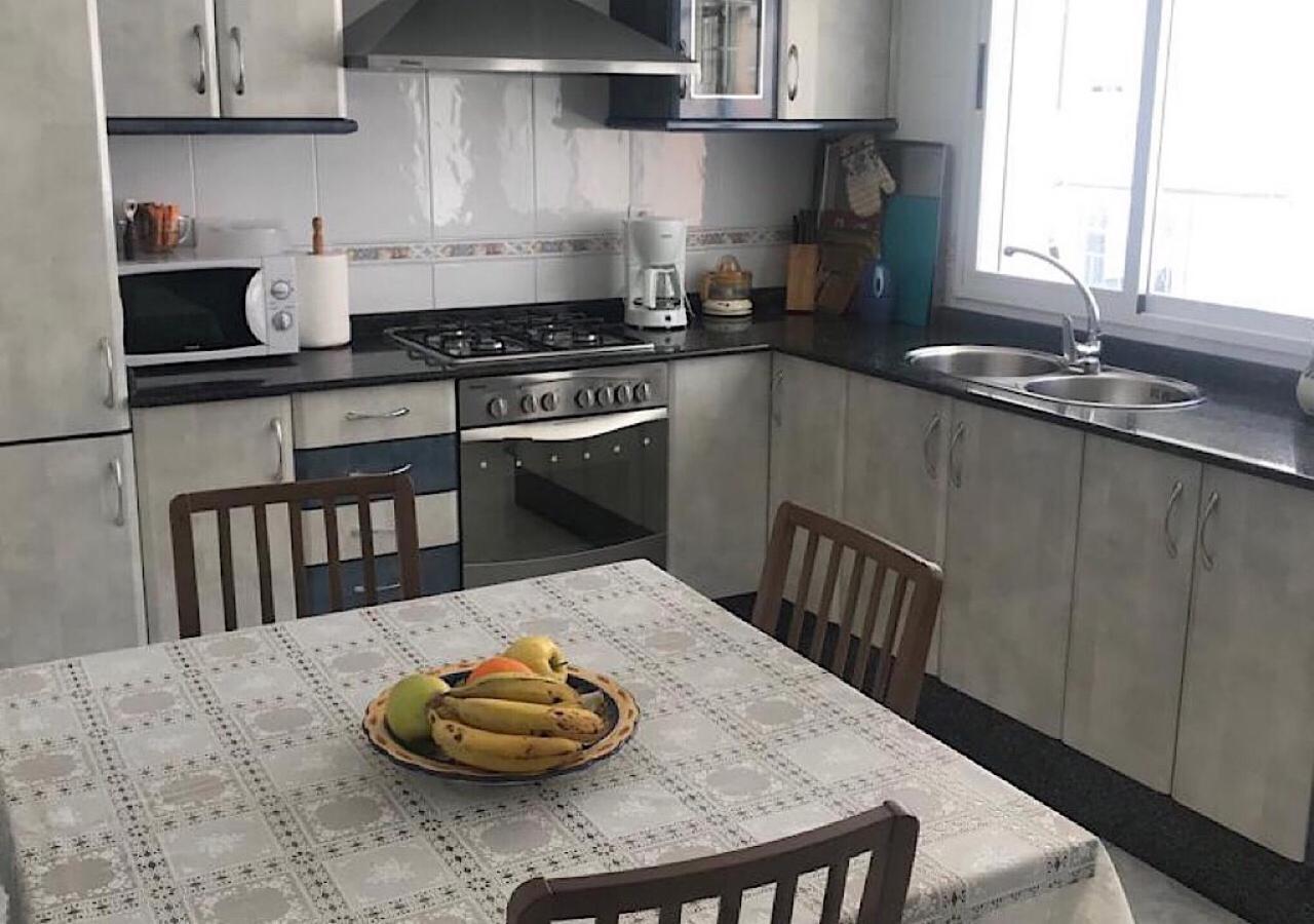 Mi Casa Dos Apartment Lugo Ngoại thất bức ảnh