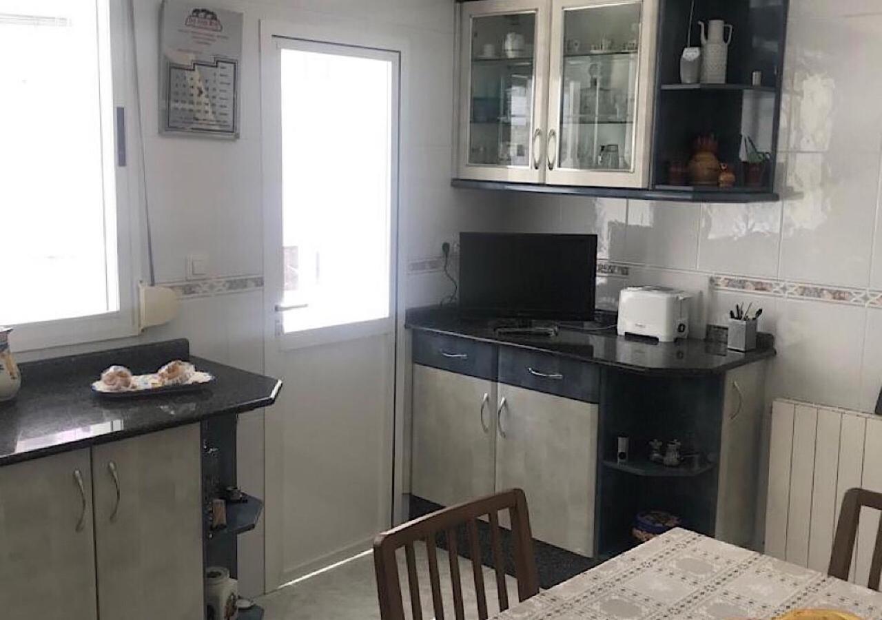 Mi Casa Dos Apartment Lugo Ngoại thất bức ảnh