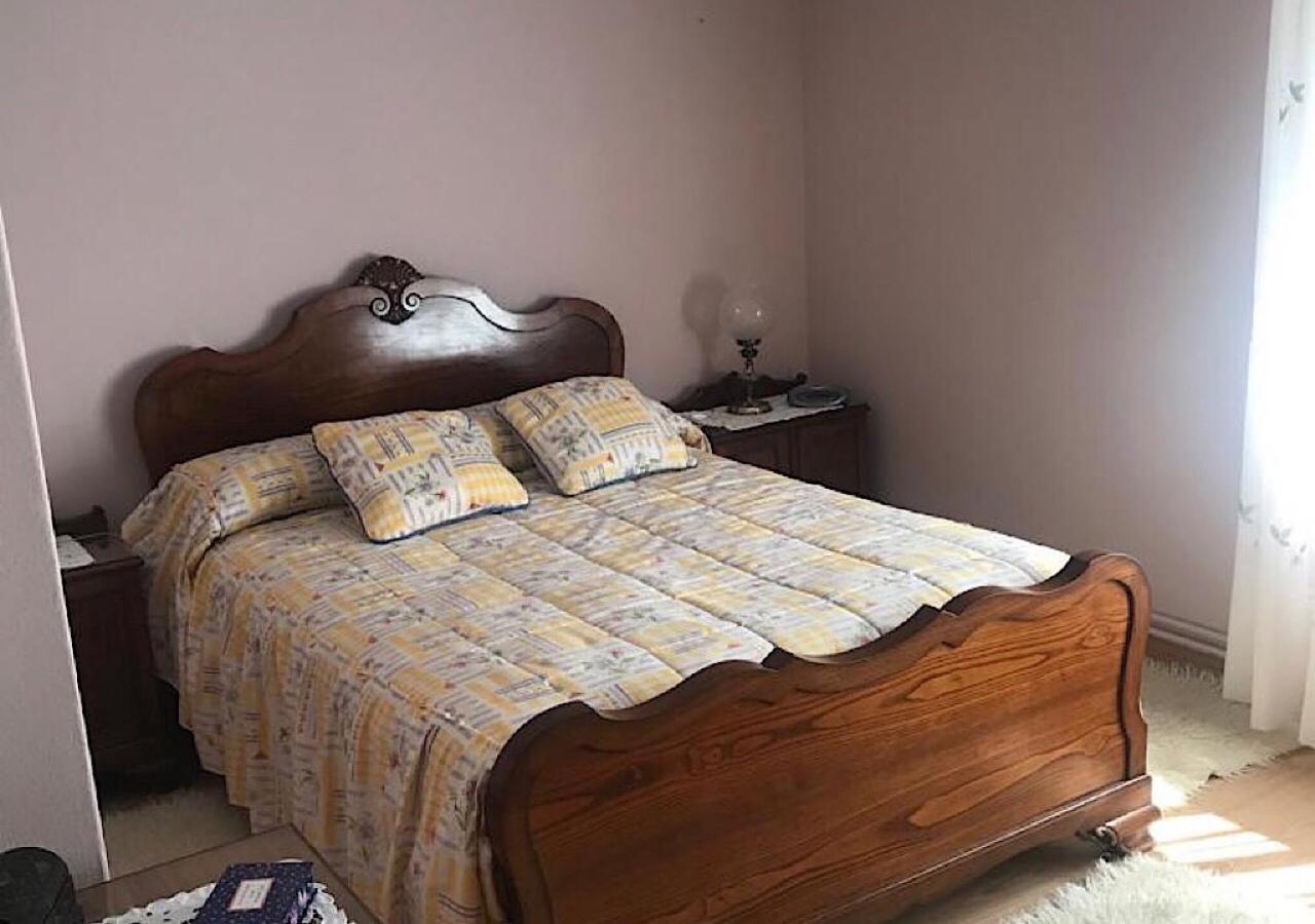 Mi Casa Dos Apartment Lugo Ngoại thất bức ảnh