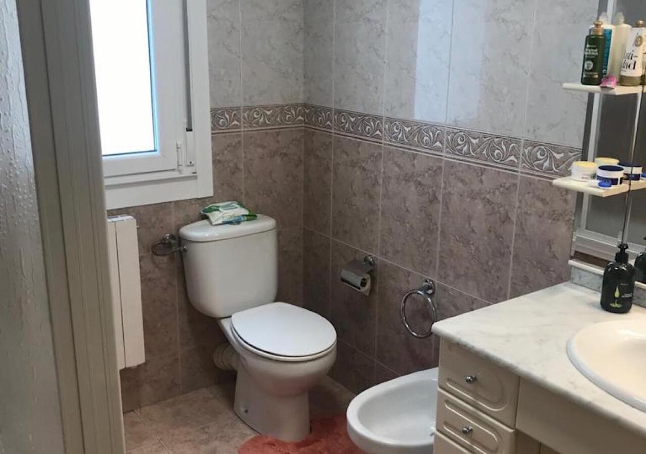 Mi Casa Dos Apartment Lugo Ngoại thất bức ảnh