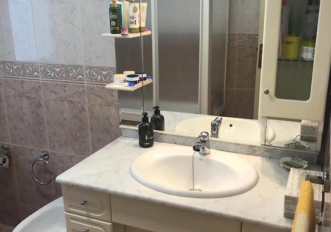 Mi Casa Dos Apartment Lugo Ngoại thất bức ảnh